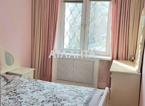4+-rooms apartment apartment by the address st. Glushko ak pr Dimitrova pr (area 100 m²) - Atlanta.ua - photo 8