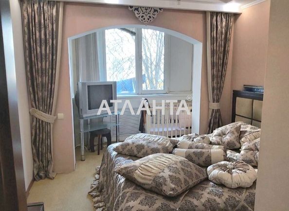 4+-rooms apartment apartment by the address st. Glushko ak pr Dimitrova pr (area 100 m²) - Atlanta.ua - photo 5