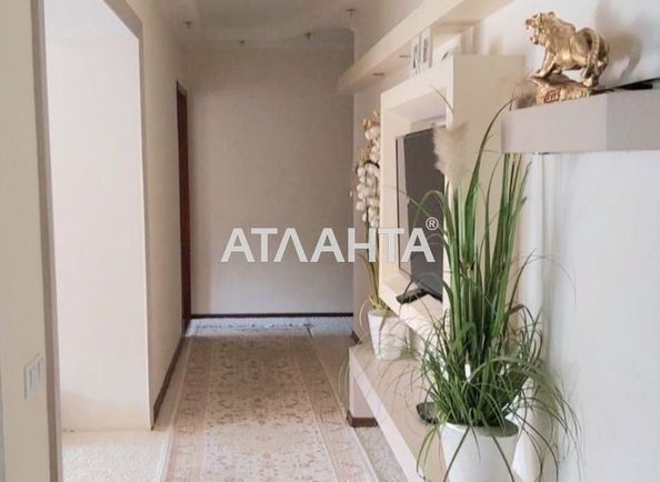 4+-rooms apartment apartment by the address st. Glushko ak pr Dimitrova pr (area 100 m²) - Atlanta.ua - photo 12