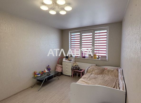 3-кімнатна квартира за адресою вул. Грушевського Михайла (площа 70 м²) - Atlanta.ua - фото 5