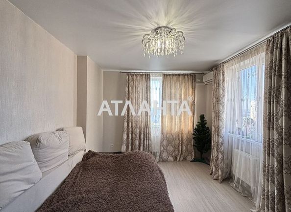 3-кімнатна квартира за адресою вул. Грушевського Михайла (площа 70 м²) - Atlanta.ua - фото 6
