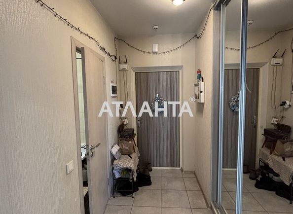 3-кімнатна квартира за адресою вул. Грушевського Михайла (площа 70 м²) - Atlanta.ua - фото 11
