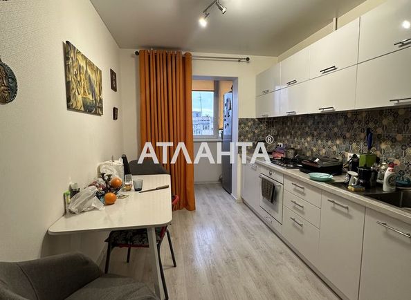3-rooms apartment apartment by the address st. Skidanovskaya Kommunalnaya (area 65 m²) - Atlanta.ua