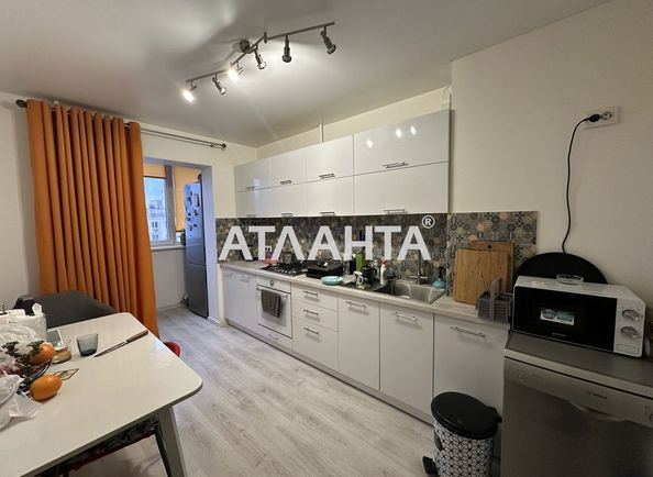 3-rooms apartment apartment by the address st. Skidanovskaya Kommunalnaya (area 65 m²) - Atlanta.ua - photo 2