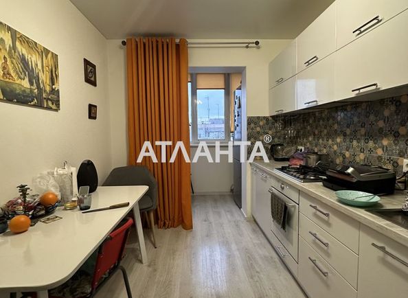 3-rooms apartment apartment by the address st. Skidanovskaya Kommunalnaya (area 65 m²) - Atlanta.ua - photo 3