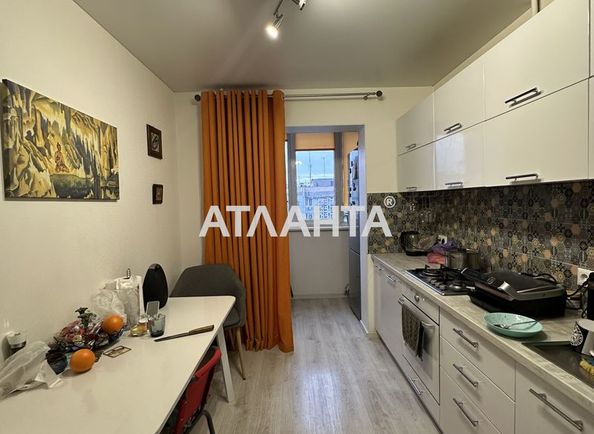 3-rooms apartment apartment by the address st. Skidanovskaya Kommunalnaya (area 65 m²) - Atlanta.ua - photo 4
