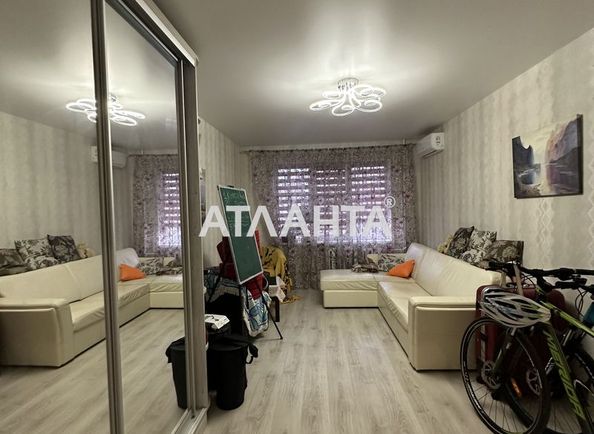 3-rooms apartment apartment by the address st. Skidanovskaya Kommunalnaya (area 65 m²) - Atlanta.ua - photo 5