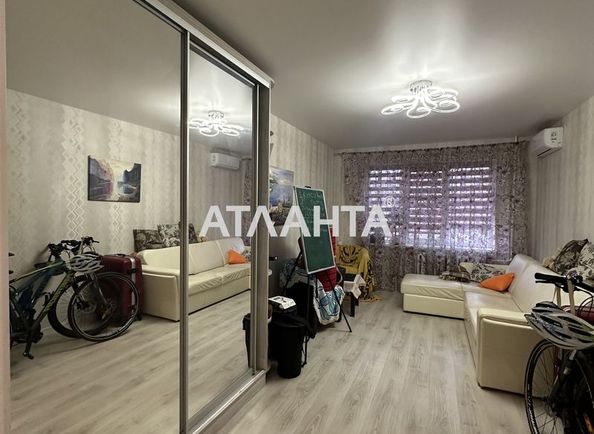 3-rooms apartment apartment by the address st. Skidanovskaya Kommunalnaya (area 65 m²) - Atlanta.ua - photo 6