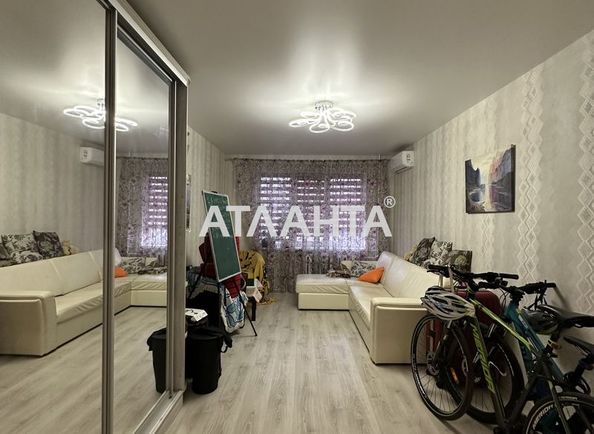 3-rooms apartment apartment by the address st. Skidanovskaya Kommunalnaya (area 65 m²) - Atlanta.ua - photo 7
