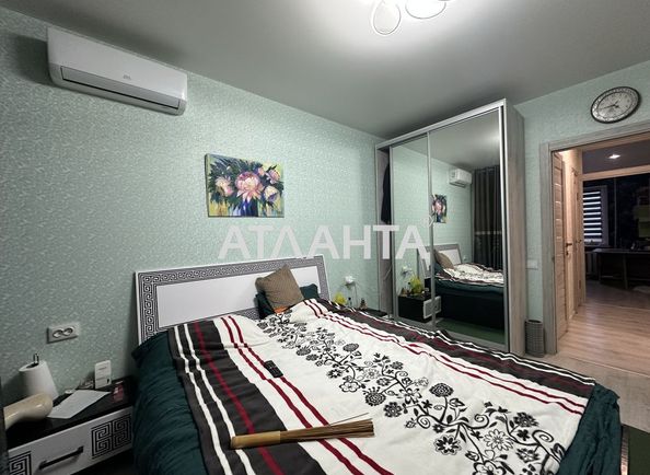 3-rooms apartment apartment by the address st. Skidanovskaya Kommunalnaya (area 65 m²) - Atlanta.ua - photo 9