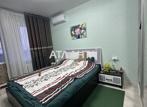 3-rooms apartment apartment by the address st. Skidanovskaya Kommunalnaya (area 65 m²) - Atlanta.ua - photo 11