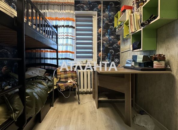 3-rooms apartment apartment by the address st. Skidanovskaya Kommunalnaya (area 65 m²) - Atlanta.ua - photo 13