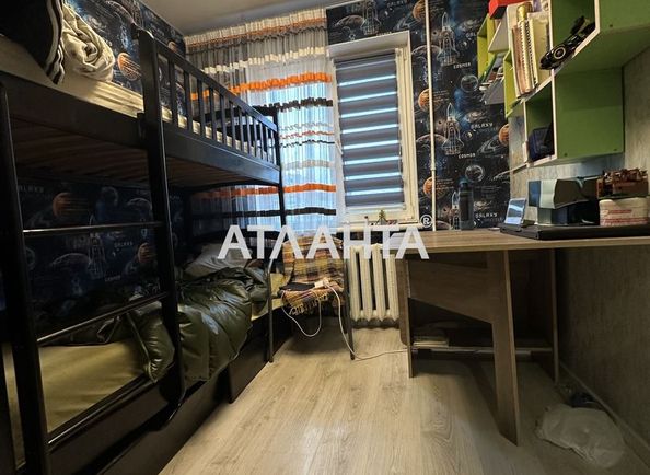 3-rooms apartment apartment by the address st. Skidanovskaya Kommunalnaya (area 65 m²) - Atlanta.ua - photo 14