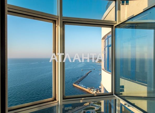1-комнатная квартира по адресу Мореходный пер. (площадь 82 м²) - Atlanta.ua
