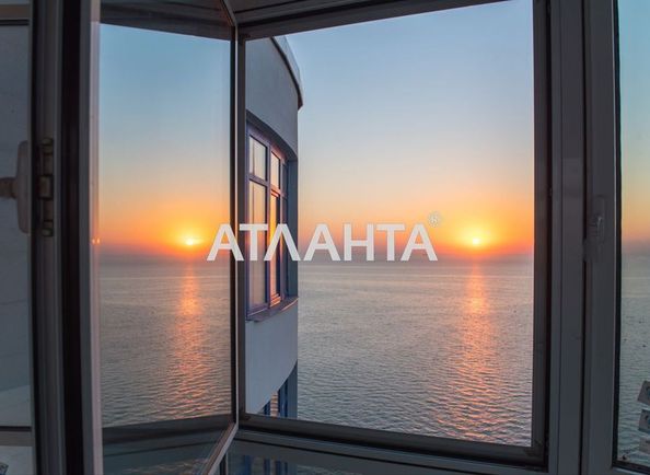 1-комнатная квартира по адресу Мореходный пер. (площадь 82 м²) - Atlanta.ua - фото 2