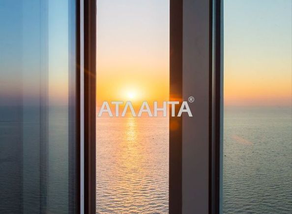1-комнатная квартира по адресу Мореходный пер. (площадь 82 м²) - Atlanta.ua - фото 3