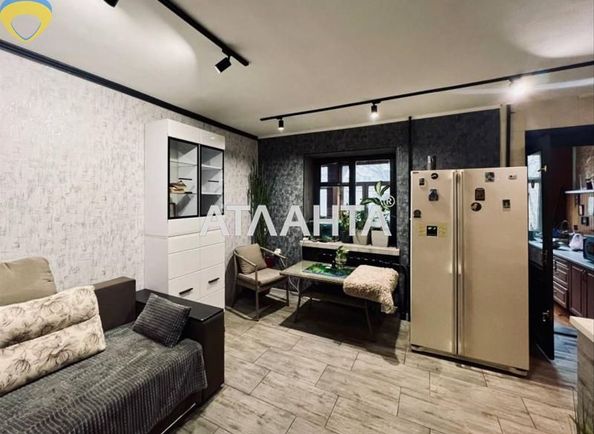 3-rooms apartment apartment by the address st. Transportnaya (area 59 m²) - Atlanta.ua - photo 2