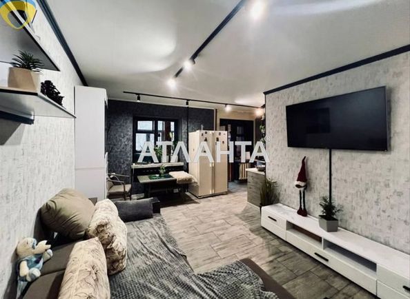 3-rooms apartment apartment by the address st. Transportnaya (area 59 m²) - Atlanta.ua - photo 3
