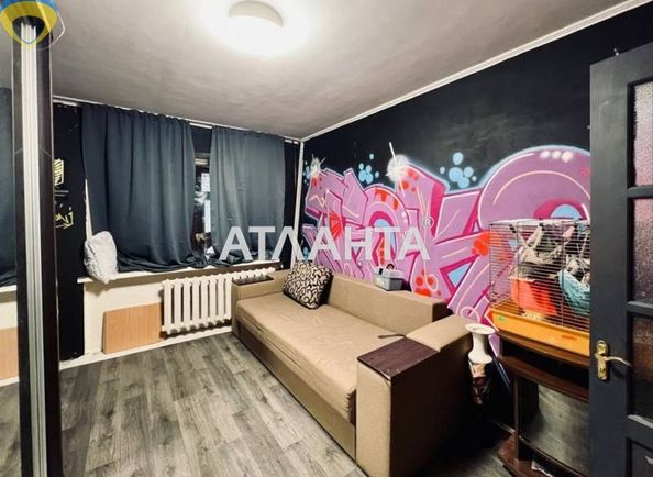 3-rooms apartment apartment by the address st. Transportnaya (area 59 m²) - Atlanta.ua - photo 4