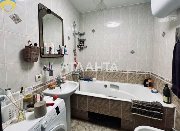 3-rooms apartment apartment by the address st. Transportnaya (area 59 m²) - Atlanta.ua - photo 5