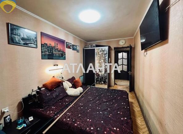 3-rooms apartment apartment by the address st. Transportnaya (area 59 m²) - Atlanta.ua - photo 6