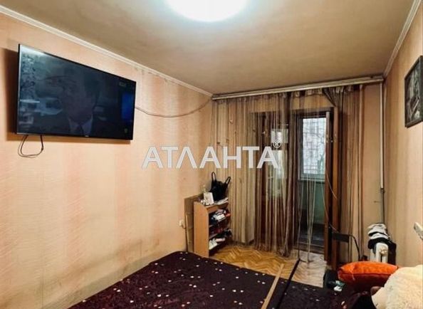 3-rooms apartment apartment by the address st. Transportnaya (area 59 m²) - Atlanta.ua - photo 9
