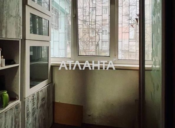 3-rooms apartment apartment by the address st. Transportnaya (area 59 m²) - Atlanta.ua - photo 10