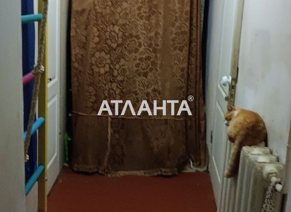 House by the address st. Sadovaya (area 58,5 m²) - Atlanta.ua - photo 7
