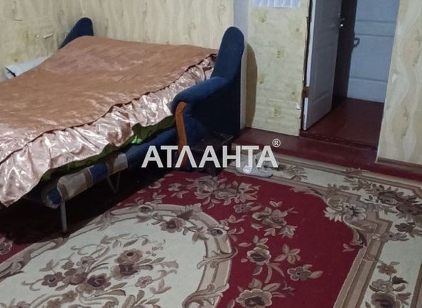 House by the address st. Sadovaya (area 58,5 m²) - Atlanta.ua - photo 8