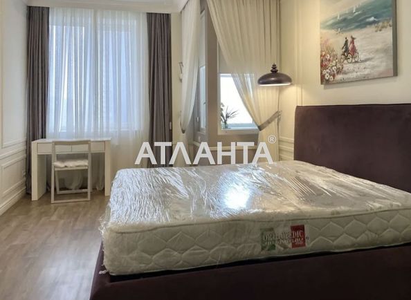 Многокомнатная квартира по адресу Шевченко пр. (площадь 150 м²) - Atlanta.ua - фото 6