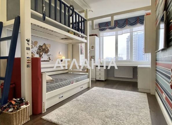 Многокомнатная квартира по адресу Шевченко пр. (площадь 150 м²) - Atlanta.ua - фото 7