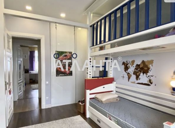 Многокомнатная квартира по адресу Шевченко пр. (площадь 150 м²) - Atlanta.ua - фото 8