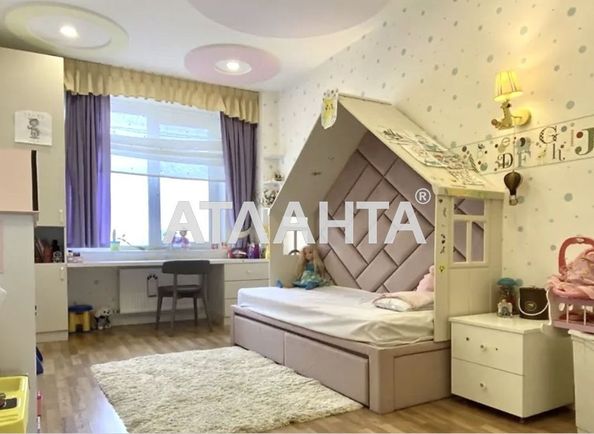 Многокомнатная квартира по адресу Шевченко пр. (площадь 150 м²) - Atlanta.ua - фото 10