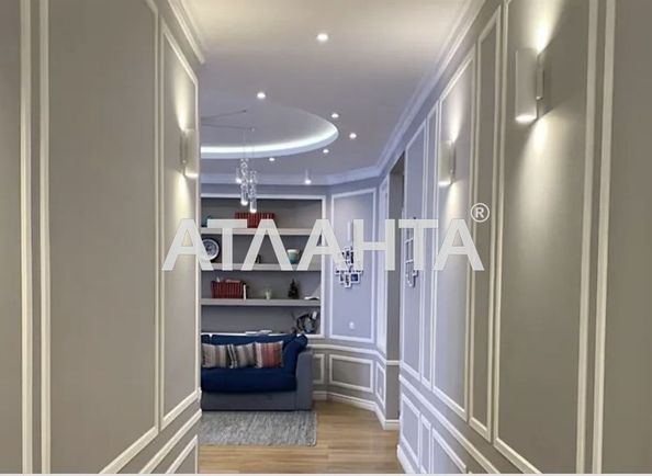 Многокомнатная квартира по адресу Шевченко пр. (площадь 150 м²) - Atlanta.ua - фото 12