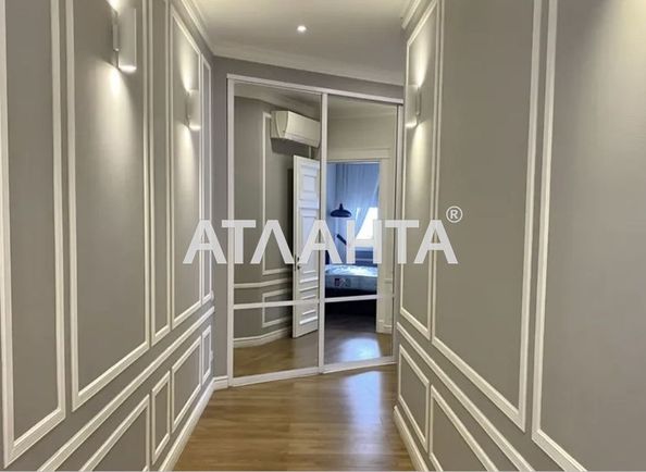 Многокомнатная квартира по адресу Шевченко пр. (площадь 150 м²) - Atlanta.ua - фото 13