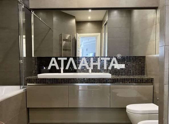 Многокомнатная квартира по адресу Шевченко пр. (площадь 150 м²) - Atlanta.ua - фото 15