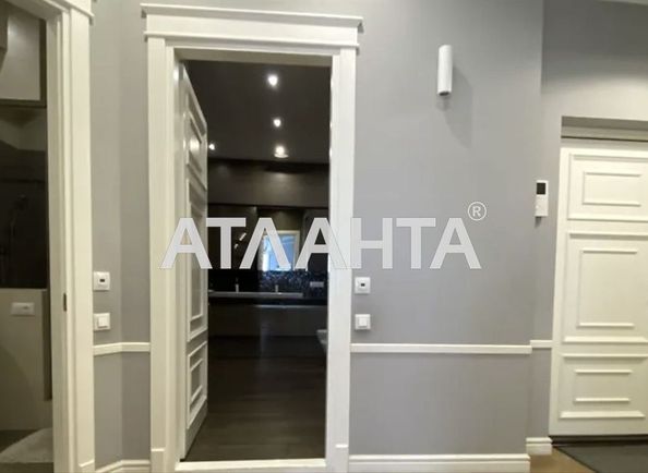 Многокомнатная квартира по адресу Шевченко пр. (площадь 150 м²) - Atlanta.ua - фото 16