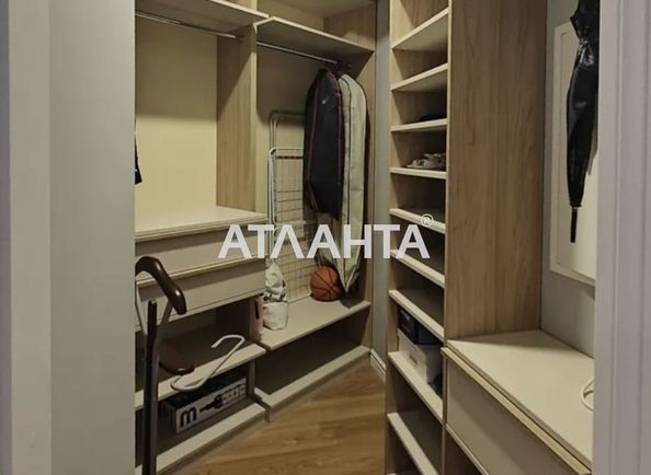 Многокомнатная квартира по адресу Шевченко пр. (площадь 150 м²) - Atlanta.ua - фото 14
