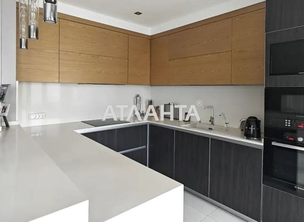Многокомнатная квартира по адресу Шевченко пр. (площадь 150 м²) - Atlanta.ua - фото 4