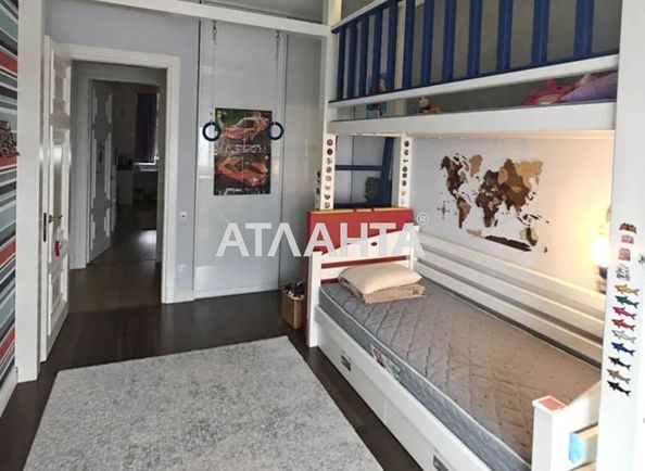 Многокомнатная квартира по адресу Шевченко пр. (площадь 150 м²) - Atlanta.ua - фото 9