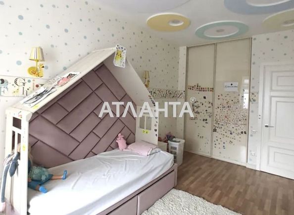 Многокомнатная квартира по адресу Шевченко пр. (площадь 150 м²) - Atlanta.ua - фото 11