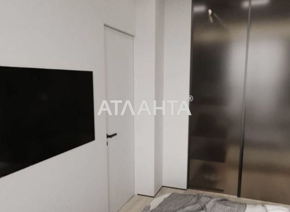 1-room apartment apartment by the address st. Semi Kistyakovskikh (area 43,6 m²) - Atlanta.ua - photo 4