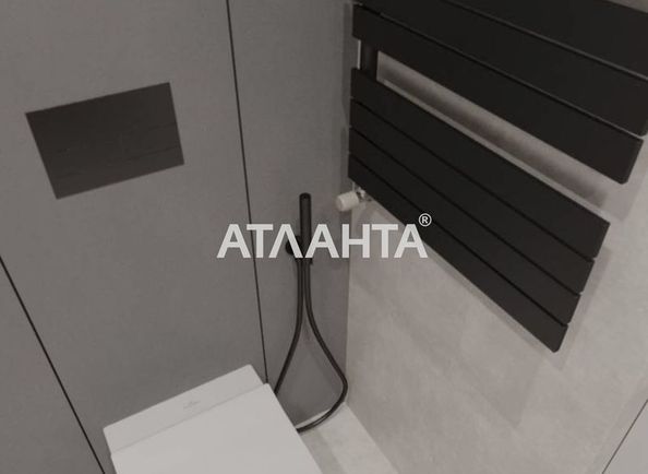 1-room apartment apartment by the address st. Semi Kistyakovskikh (area 43,6 m²) - Atlanta.ua - photo 8