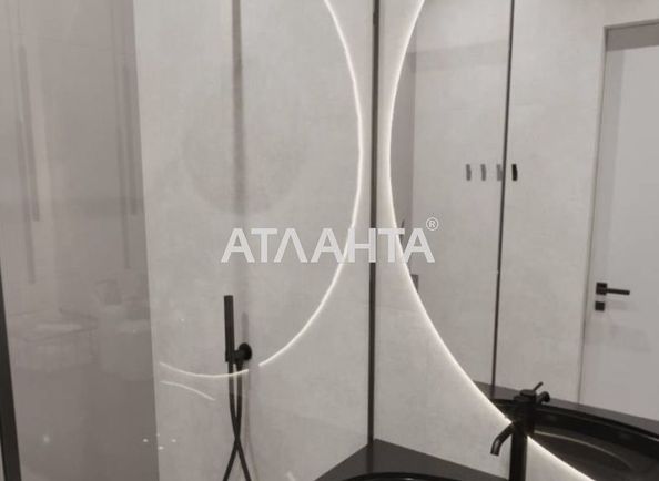 1-room apartment apartment by the address st. Semi Kistyakovskikh (area 43,6 m²) - Atlanta.ua - photo 9