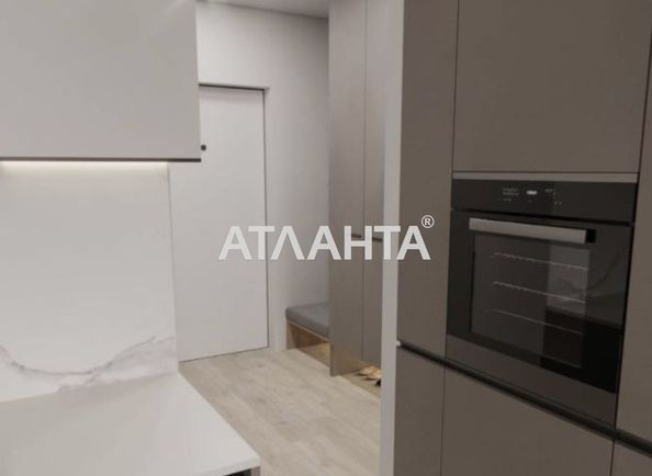 1-room apartment apartment by the address st. Semi Kistyakovskikh (area 43,6 m²) - Atlanta.ua - photo 11