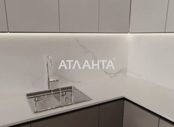 1-room apartment apartment by the address st. Semi Kistyakovskikh (area 43,6 m²) - Atlanta.ua - photo 12