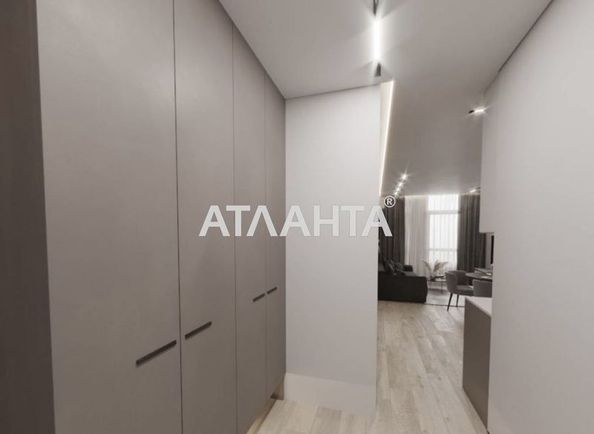 1-room apartment apartment by the address st. Semi Kistyakovskikh (area 43,6 m²) - Atlanta.ua - photo 13