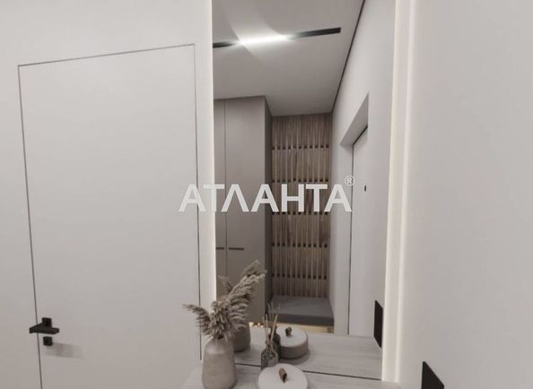 1-room apartment apartment by the address st. Semi Kistyakovskikh (area 43,6 m²) - Atlanta.ua - photo 14