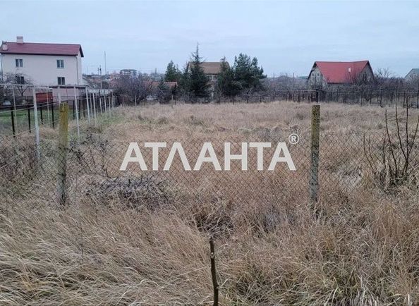 Участок по адресу ул. Центральная (площадь 7,5 сот) - Atlanta.ua