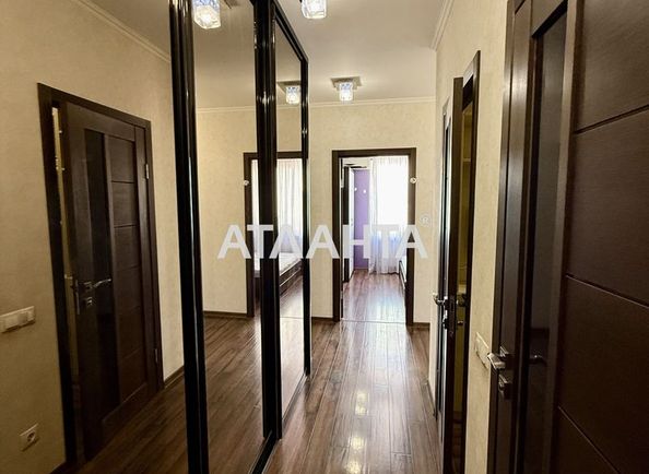 3-кімнатна квартира за адресою вул. Райдужний м-н (площа 72,2 м²) - Atlanta.ua - фото 6